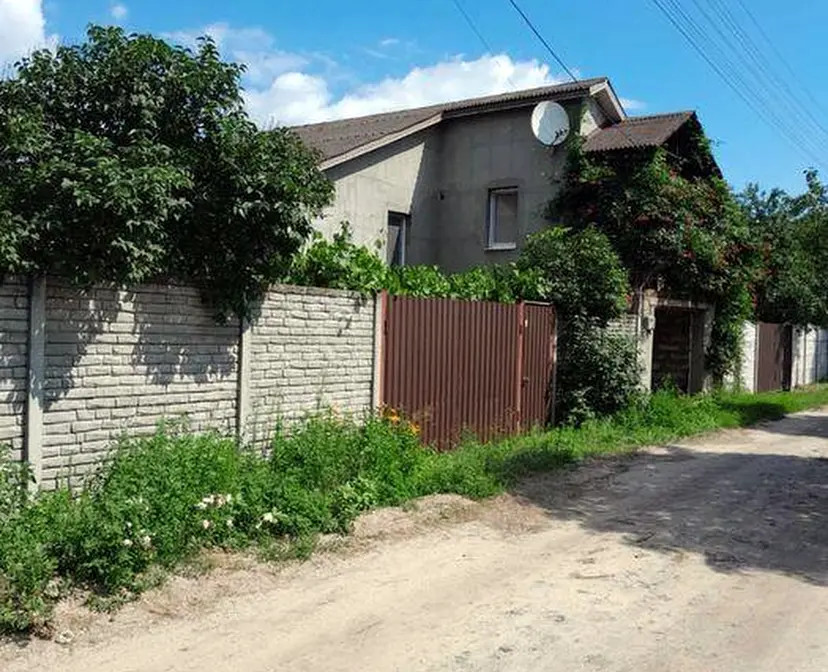 Дом, Осокорки, 5-комн., Киев, Дарницкий