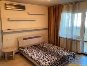 3-комн., 85 кв. м., Академика Королева, Таирова, Одесса, Киевский район
