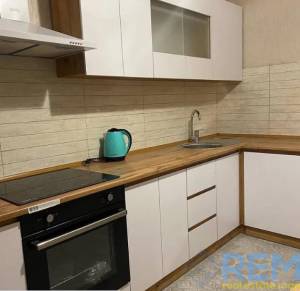 1-комн., 36 кв. м., Михаила Грушевского, Слободка, Одесса, Суворовский район