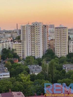 3-комн., 140.3 кв. м., Солнечная, Аркадия, Одесса, Приморский район