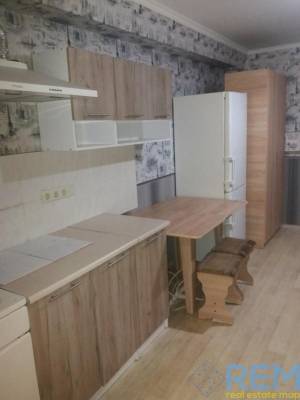 1-комн., 20.5 кв. м., Добровольского проспект, Котовского пос, Одесса, Суворовский