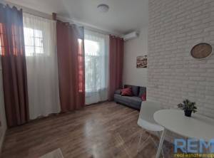 1-комн., 19.2 кв. м., Успенская, Центр, Одесса, Приморский район