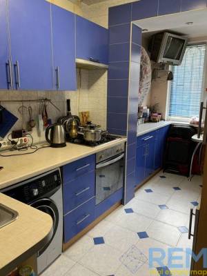 5-комн., 93 кв. м., Академика Филатова, Черемушки, Одесса, Малиновский