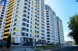 1-комн., 26 кв. м., Жемчужная, Таирова, Одесса, Киевский район