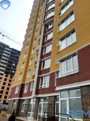 1-комн., 52 кв. м., Генерала Бочарова, Котовского пос, Одесса, Суворовский район
