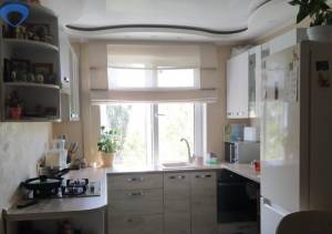2-комн., 48 кв. м., Добровольского проспект, Котовского пос, Одесса, Суворовский район