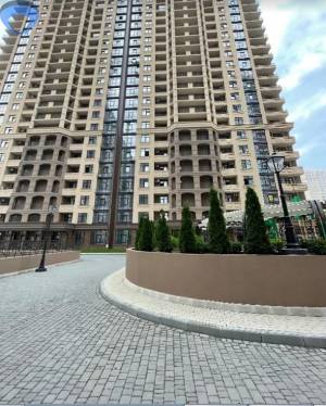 1-комн., 39 кв. м., Курортный пер, Аркадия, Одесса, Приморский район