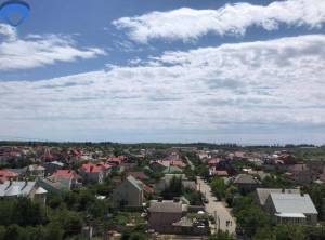 1-комн., 44 кв. м., Жемчужная, Таирова, Одесса, Киевский район