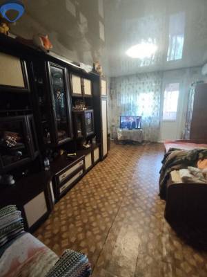 3-комн., 62 кв. м., Добровольского проспект, Котовского пос, Одесса, Суворовский район