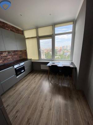 1-комн., 38 кв. м., Каманина, Аркадия, Одесса, Приморский район