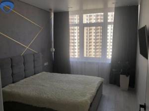 2-комн., 60 кв. м., Академика Сахарова, Котовского пос, Одесса, Суворовский район
