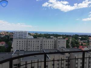 1-комн., 58 кв. м., Макаренко, Фонтан, Одесса, Киевский район