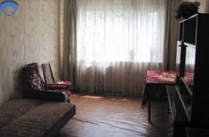 2-комн., 48 кв. м., Небесной сотни (М. Жукова пр-т), Таирова, Одесса, Киевский район
