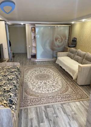 1-комн., 35 кв. м., Массив Радужный, Таирова, Одесса, Киевский район