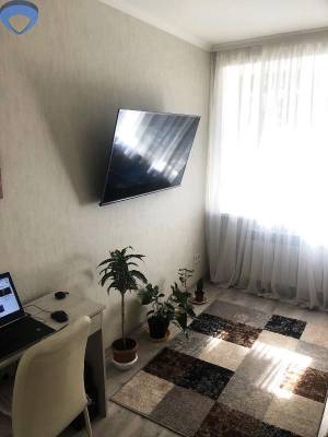 1-комн., 21 кв. м., Андриевского, Пересыпь, Одесса, Суворовский район