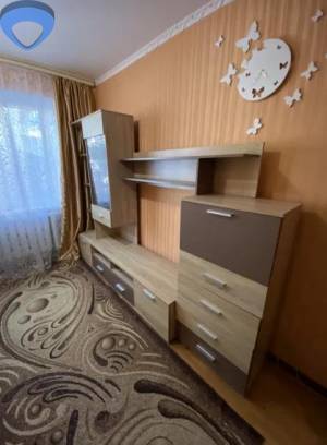 1-комн., 12 кв. м., Черноморского Казачества, Пересыпь, Одесса, Суворовский район
