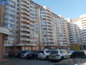 3-комн., 101 кв. м., Маршала Малиновского, Черемушки, Одесса, Малиновский район