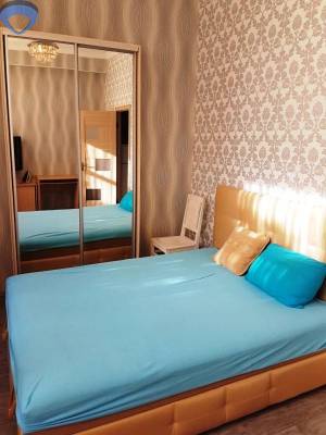 1-комн., 30 кв. м., Базарная, Центр, Одесса, Приморский