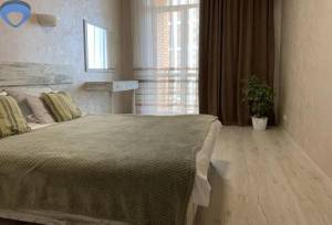 1-комн., 55 кв. м., Гагаринское Плато, Аркадия, Одесса, Приморский район