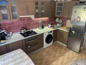 1-комн., 35 кв. м., Агрономическая, Слободка, Одесса, Суворовский