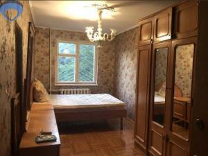 2-комн., 44 кв. м., Комарова, Черемушки, Одесса, Киевский район