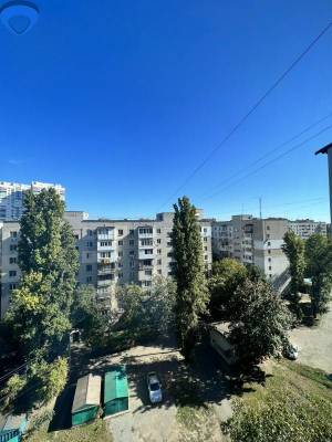 2-комн., 52 кв. м., Люстдорфская дорога, Таирова, Одесса, Киевский район