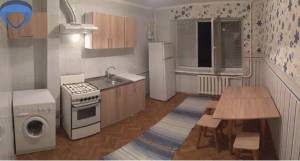 1-комн., 37 кв. м., Тираспольское шоссе, Ленпоселок, Одесса, Малиновский район