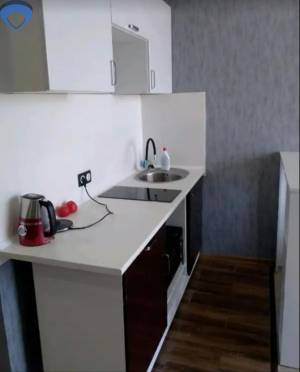 1-комн., 25 кв. м., Академика Вильямса, Таирова, Одесса, Киевский