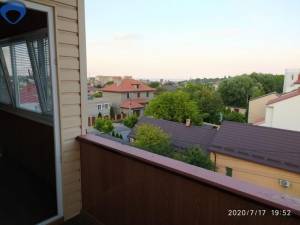 1-комн., 33 кв. м., Академика Вильямса, Таирова, Одесса, Киевский район
