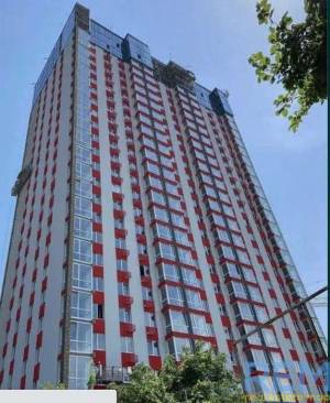 1-комн., 36 кв. м., Булаховского Академика Ул., Академгородок, Киев, Святошинский район