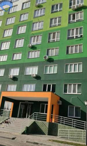1-комн., 34.4 кв. м., Марсельская, Котовского пос, Одесса, Суворовский район