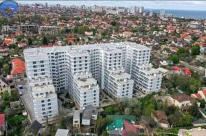 1-комн., 46 кв. м., Львовская, Фонтан, Одесса, Киевский район