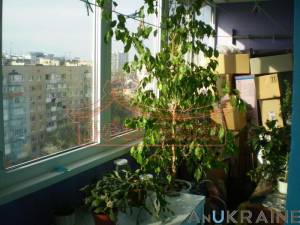 4-комн., 73 кв. м., Посмитного, Фонтан, Одесса, Приморский район