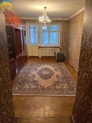 3-комн., 60 кв. м., Добровольского проспект, Котовского пос, Одесса, Суворовский район