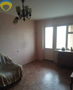2-комн., 49 кв. м., Генерала Бочарова, Котовского пос, Одесса, Суворовский район