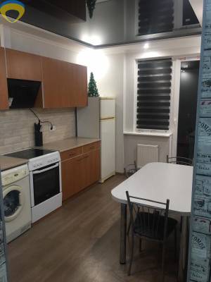 1-комн., 35 кв. м., Люстдорфская дорога, Таирова, Одесса, Киевский район