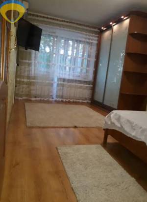 1-комн., 35 кв. м., Запорожская, Молдаванка, Одесса, Малиновский район