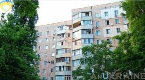 3-комн., 64 кв. м., Генерала Бочарова, Котовского пос, Одесса, Суворовский район