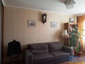 2-комн., 49.9 кв. м., Архитекторская, Таирова, Одесса, Киевский район