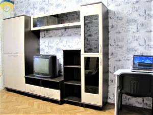 1-комн., 33 кв. м., Героев Днепра Ул., Оболонь, Киев, Оболонский район