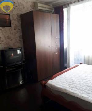 1-комн., 30 кв. м., Ростовская, Котовского пос, Одесса, Суворовский район