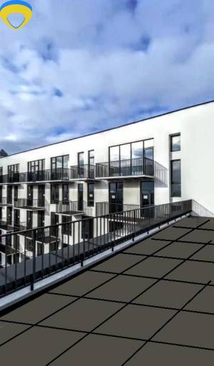 5-комн., 338 кв. м., Авдеева-Черноморского, Фонтан, Одесса, Киевский