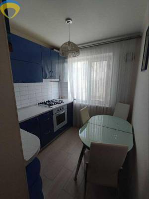 4-комн., 65 кв. м., Святослава Рихтера (Щорса), Черемушки, Одесса, Малиновский район