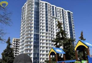 2-комн., 65 кв. м., Кордонный пер, Фонтан, Одесса, Киевский район