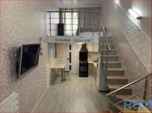 1-комн., 37 кв. м., 10 Апреля, Центр, Одесса, Приморский