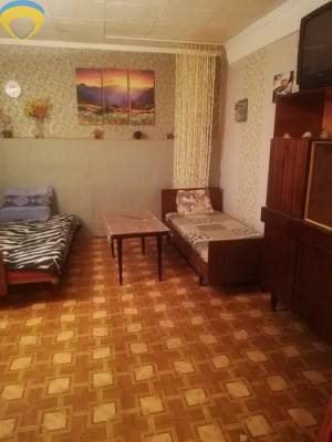 1-комн., 18 кв. м., Добровольского проспект, Котовского пос, Одесса, Суворовский район