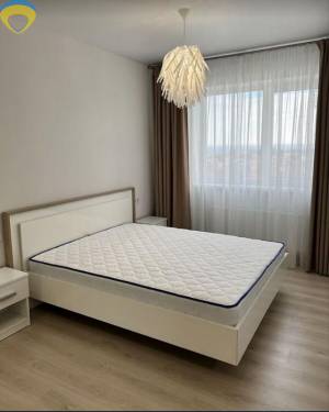 1-комн., 37 кв. м., Львовская, Фонтан, Одесса, Киевский район