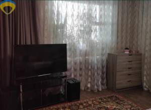 2-комн., 50 кв. м., Михаила Грушевского, Слободка, Одесса, Суворовский район