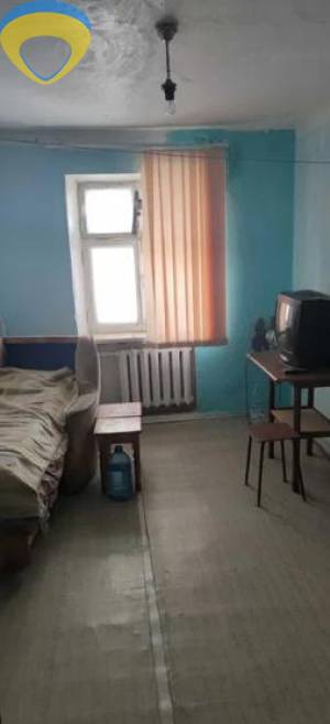 2-комн., 24 кв. м., Разумовский 1-й пер, Молдаванка, Одесса, Малиновский район