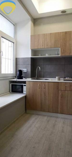 2-комн., 43 кв. м., Жуковского, Центр, Одесса, Приморский район